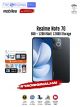 Realme Note 70 - 6GB RAM - 128GB Storage - Black - Easy Monthly Installments - PTA Approved - 1 Year Brand Warranty - The Original Bro Mobiles - TOB73